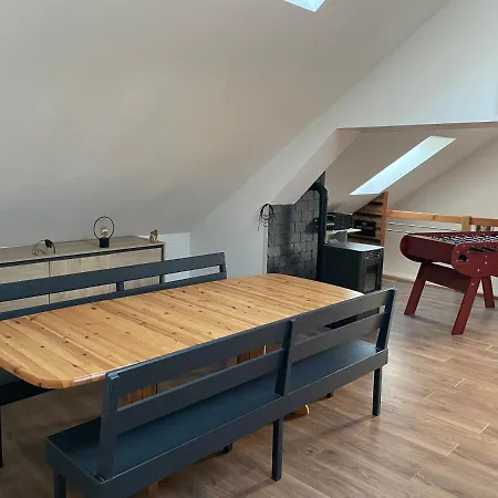 De La Belette_montagne De La Bresse